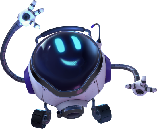 meditbot image